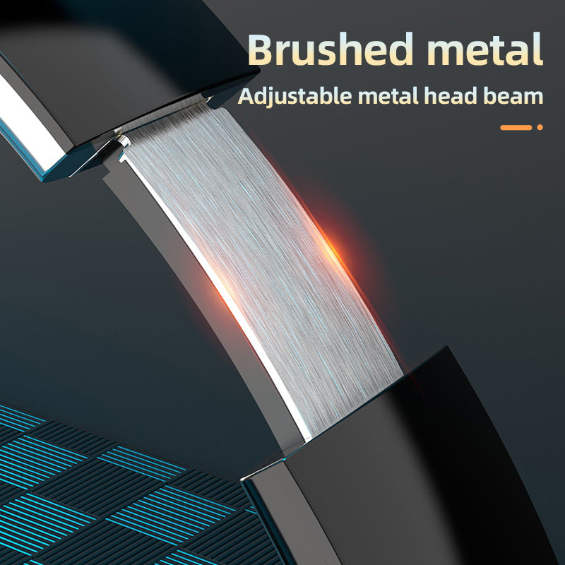 Wireless Folding Bluetooth Headset