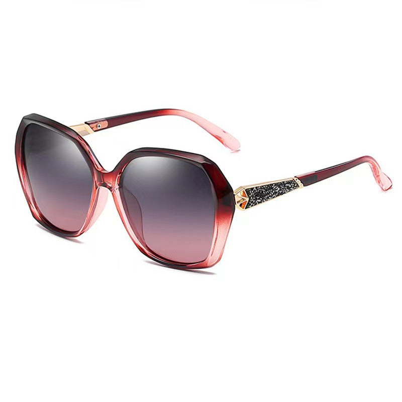 Women's Polarized UV Protection Glasses