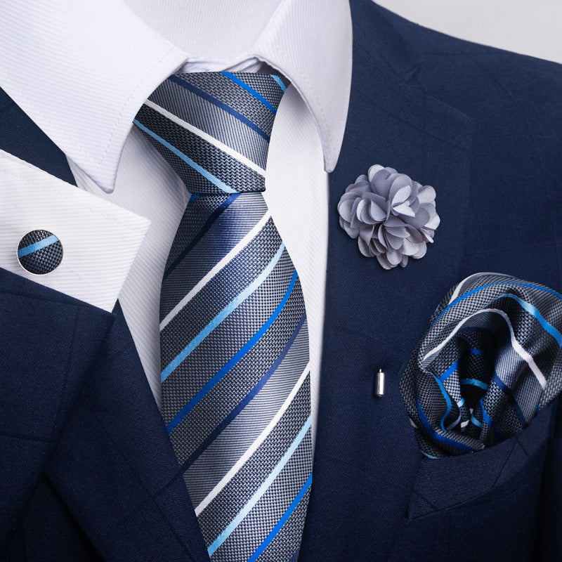 Men's Tie