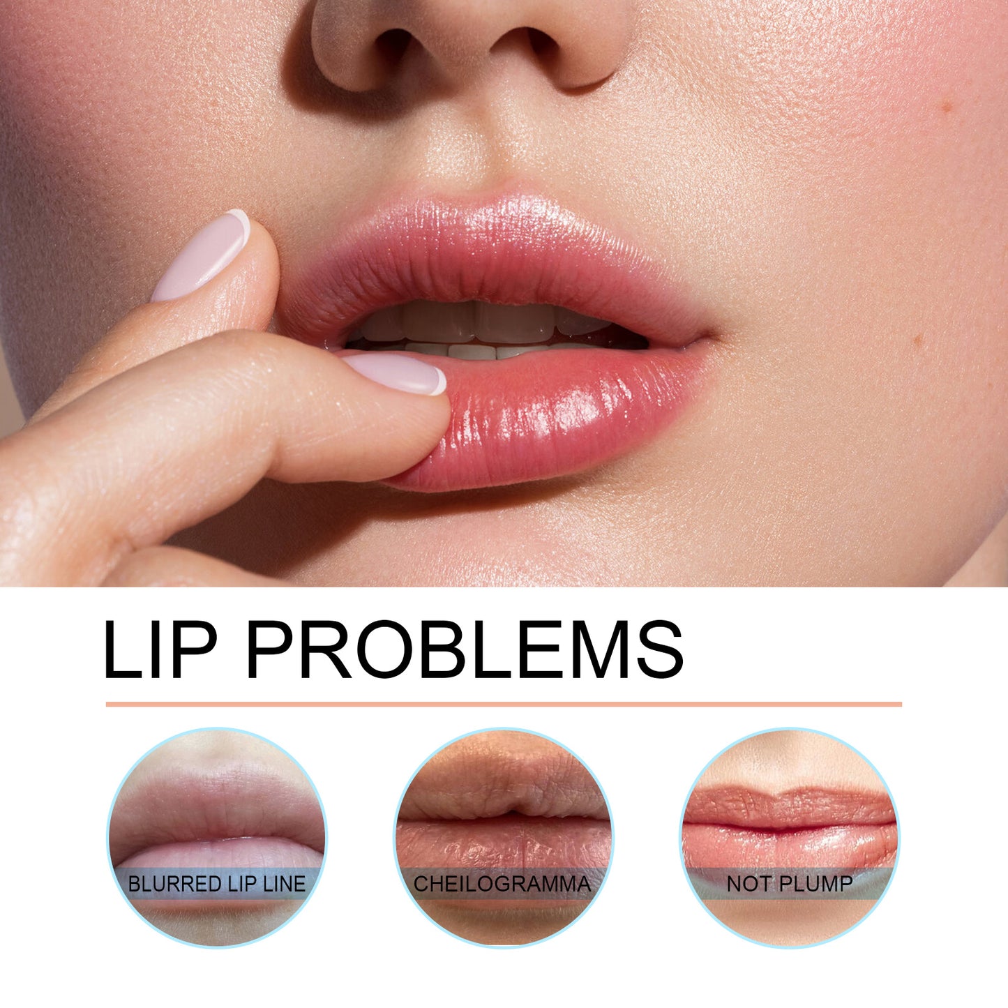 OUHOE - Lipliner