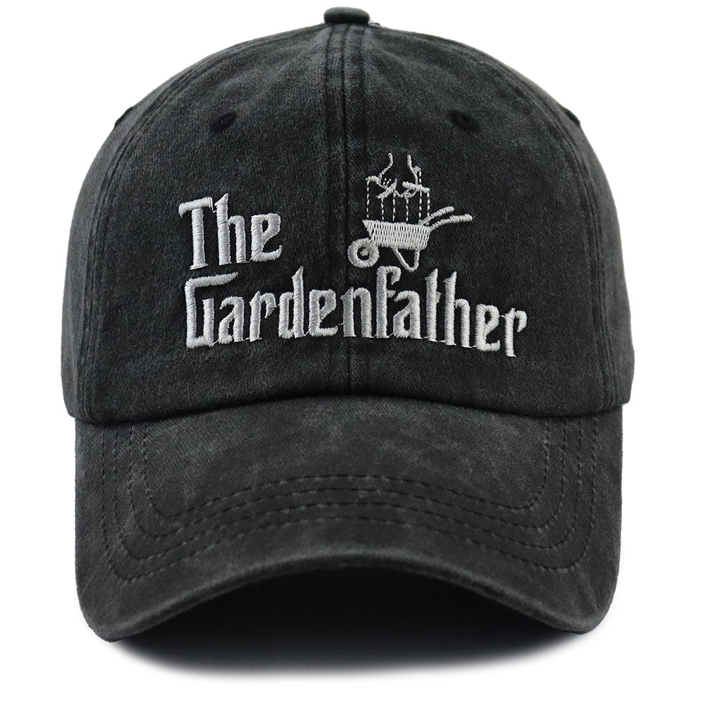 The Garden Father Hat
