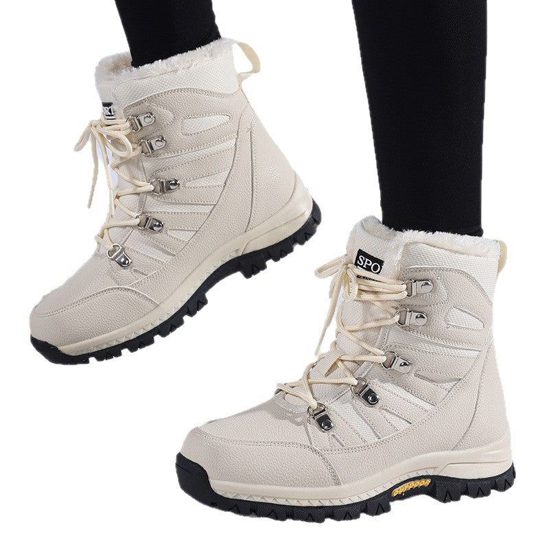 Women's Snow Boots