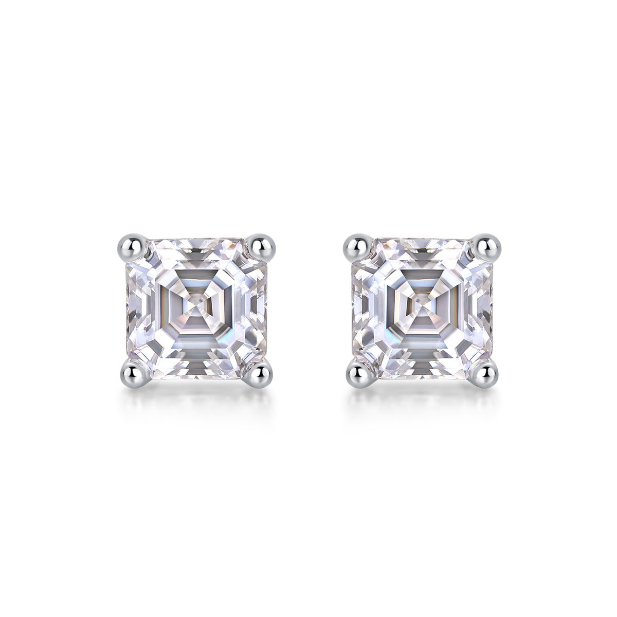 Unrestrained - A Fashionable & Luxurious Diamond Jewelry Piece Set