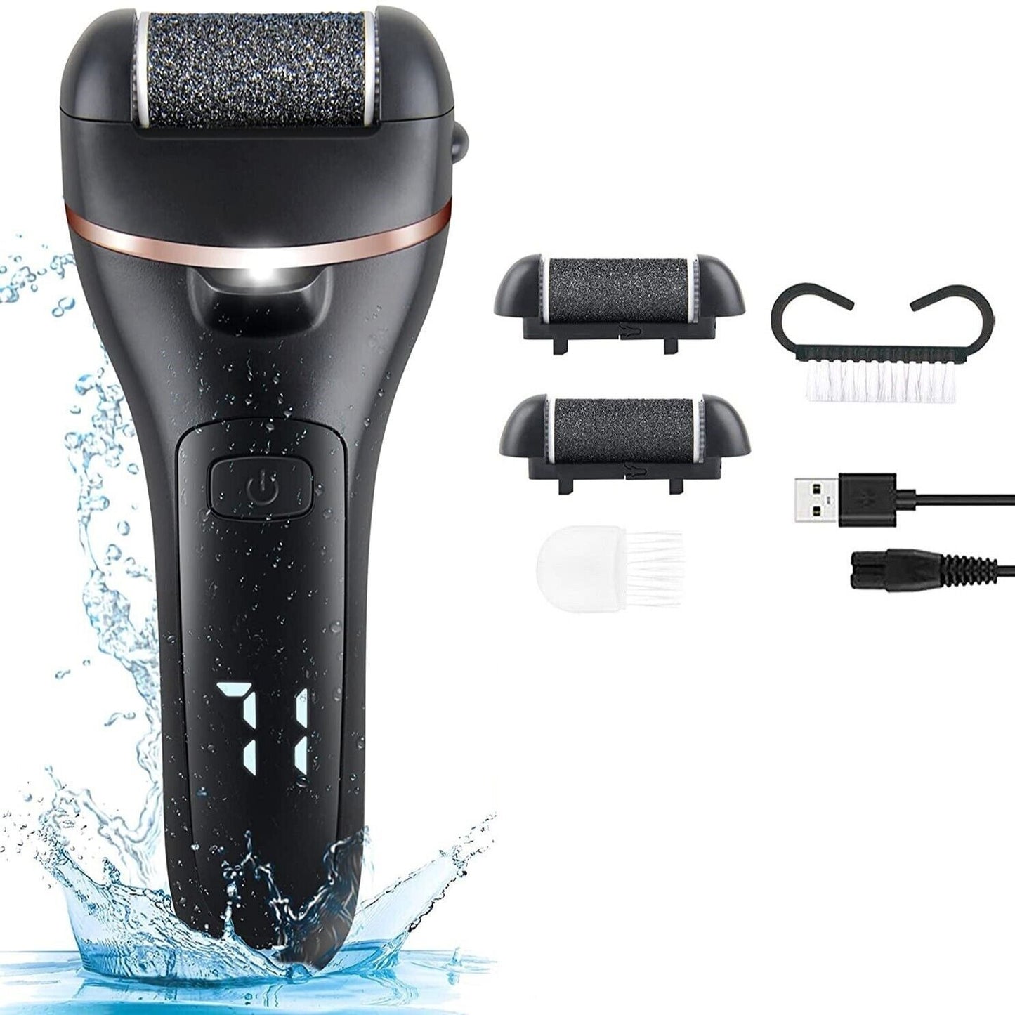 Electric Foot Grinder