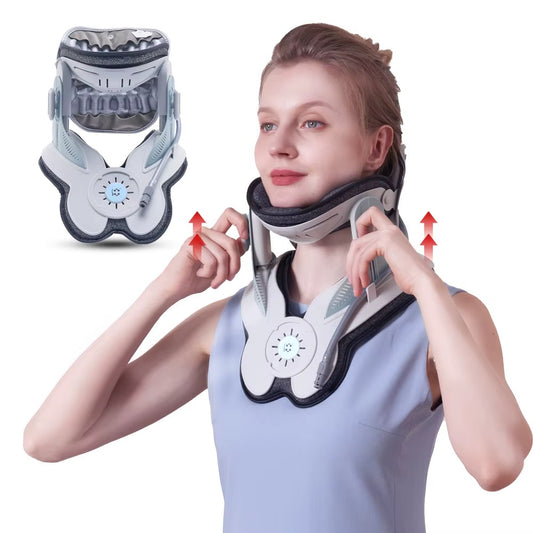 Chiropractic Posture Corrector - Neck