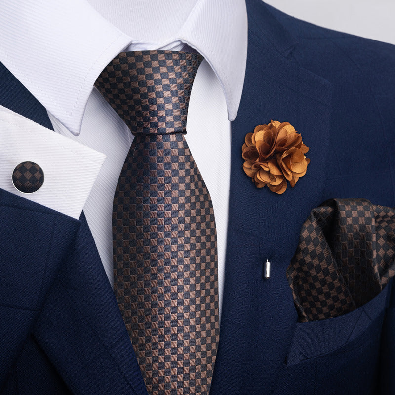 Men's Tie