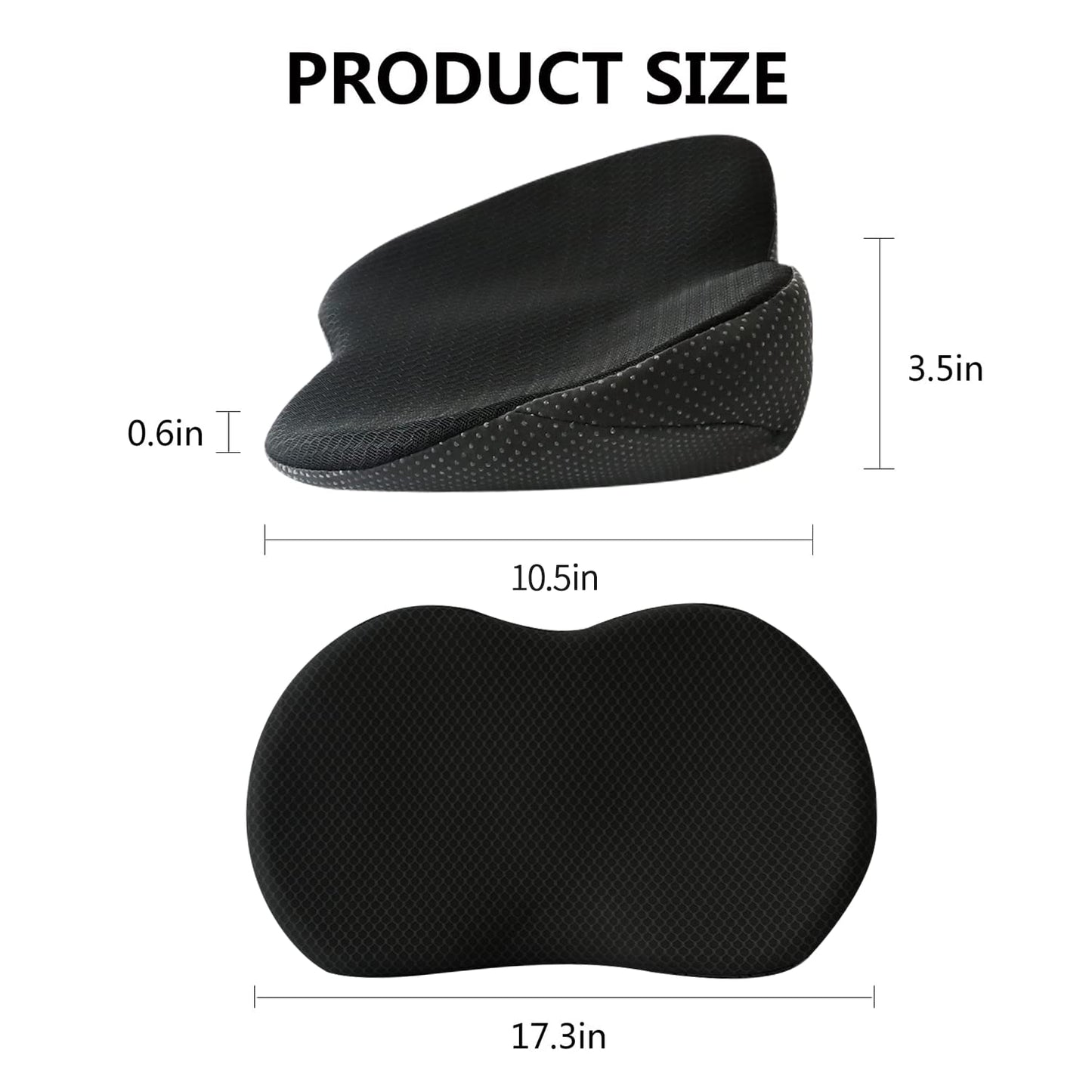 Car Seat Cushion