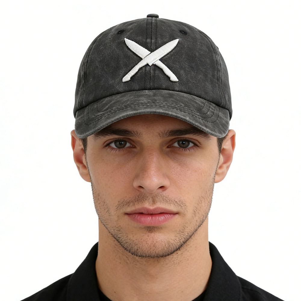Knives Black Hat
