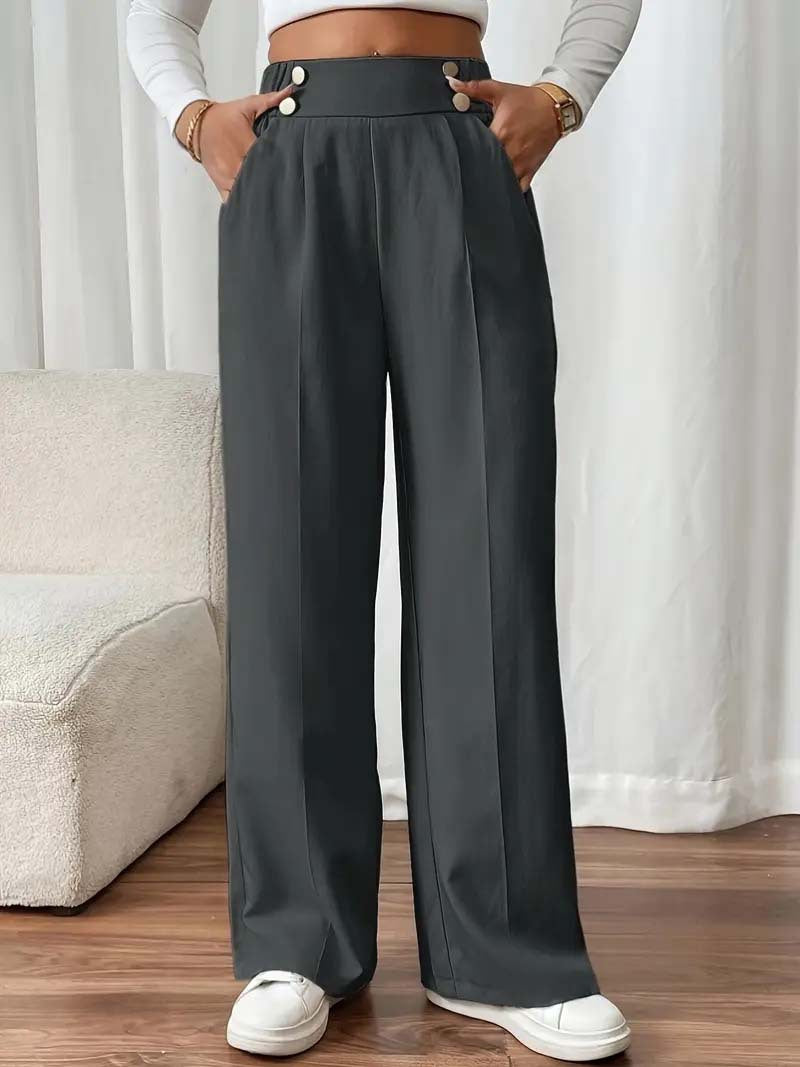 Women's Straight-leg Pants