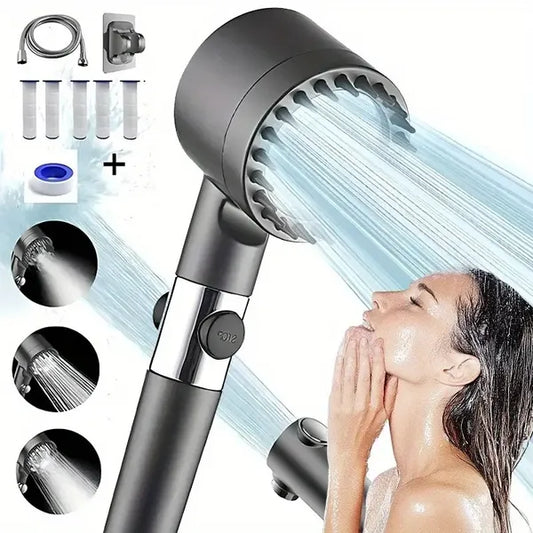 High Pressure Shower Head
