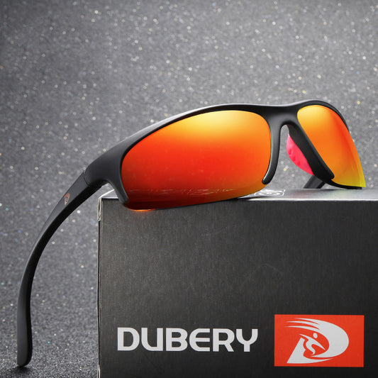 Sports Cycling Polarized Sunglasses