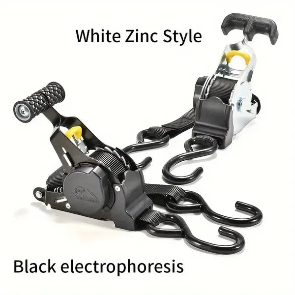 Automatic Ratchet Strap/Tension Belt Tensioner