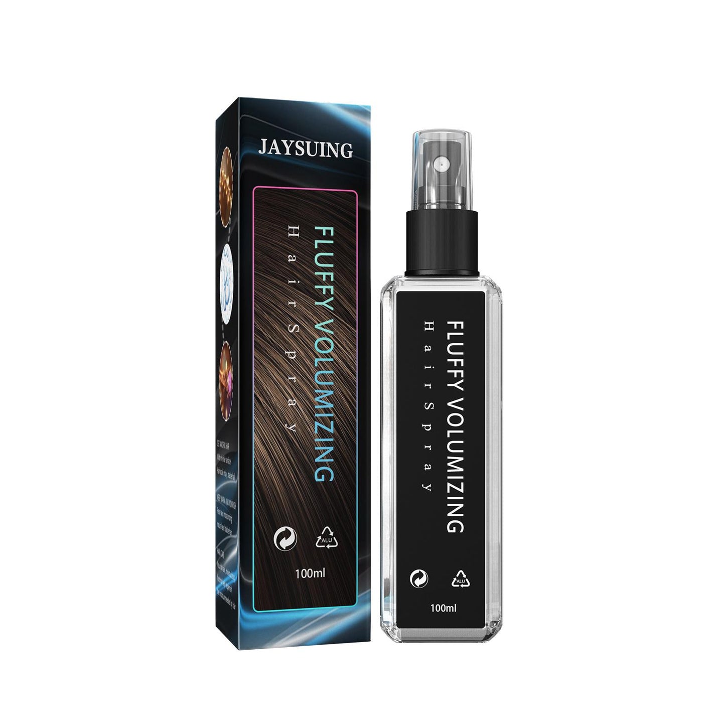 Jaysuing- Volumizing Hair Spray