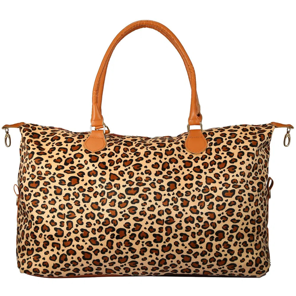 Women Duffle Bag/Travel Bag