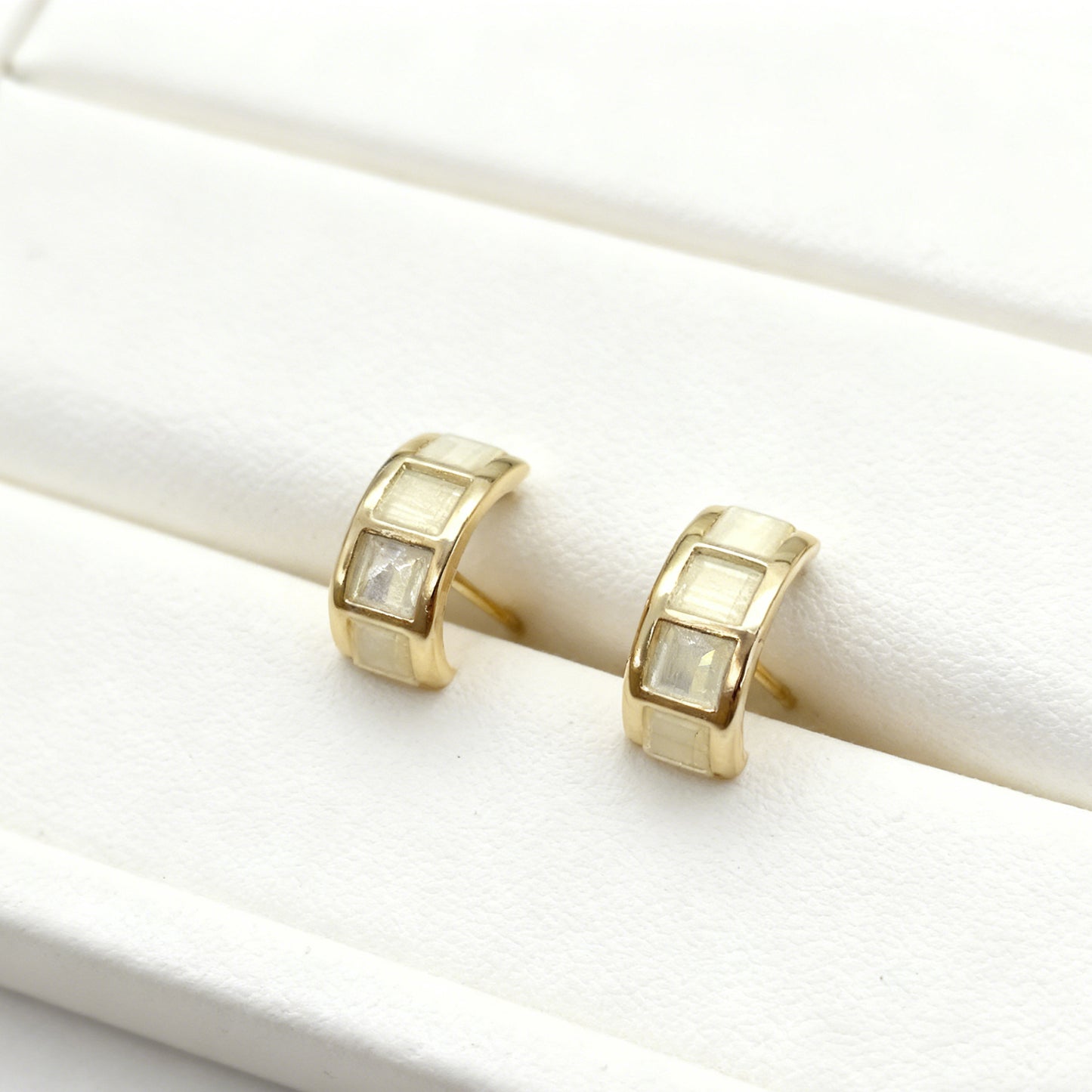 Simple Earrings