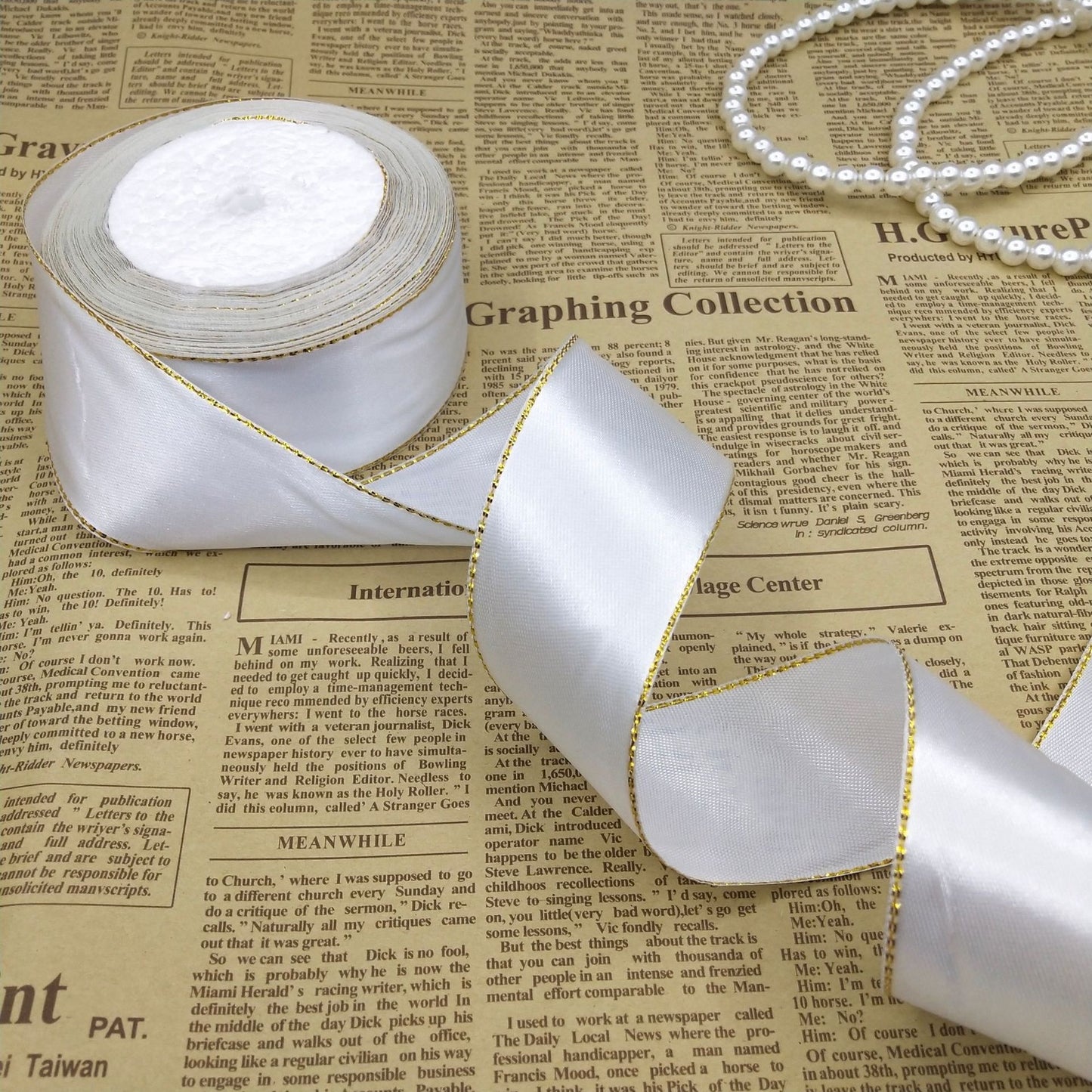Ribbon