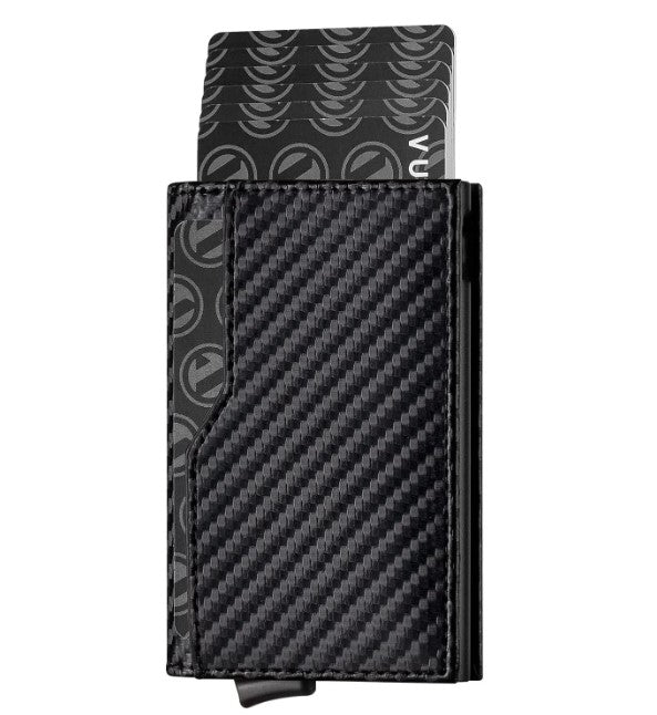 Men's Leather Wallet