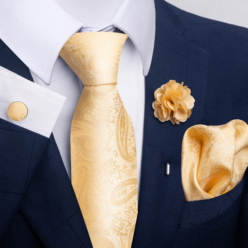 Men's Tie