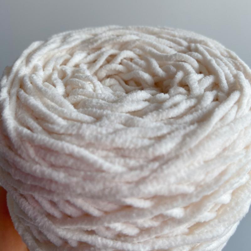 Mini Rolls of Wool