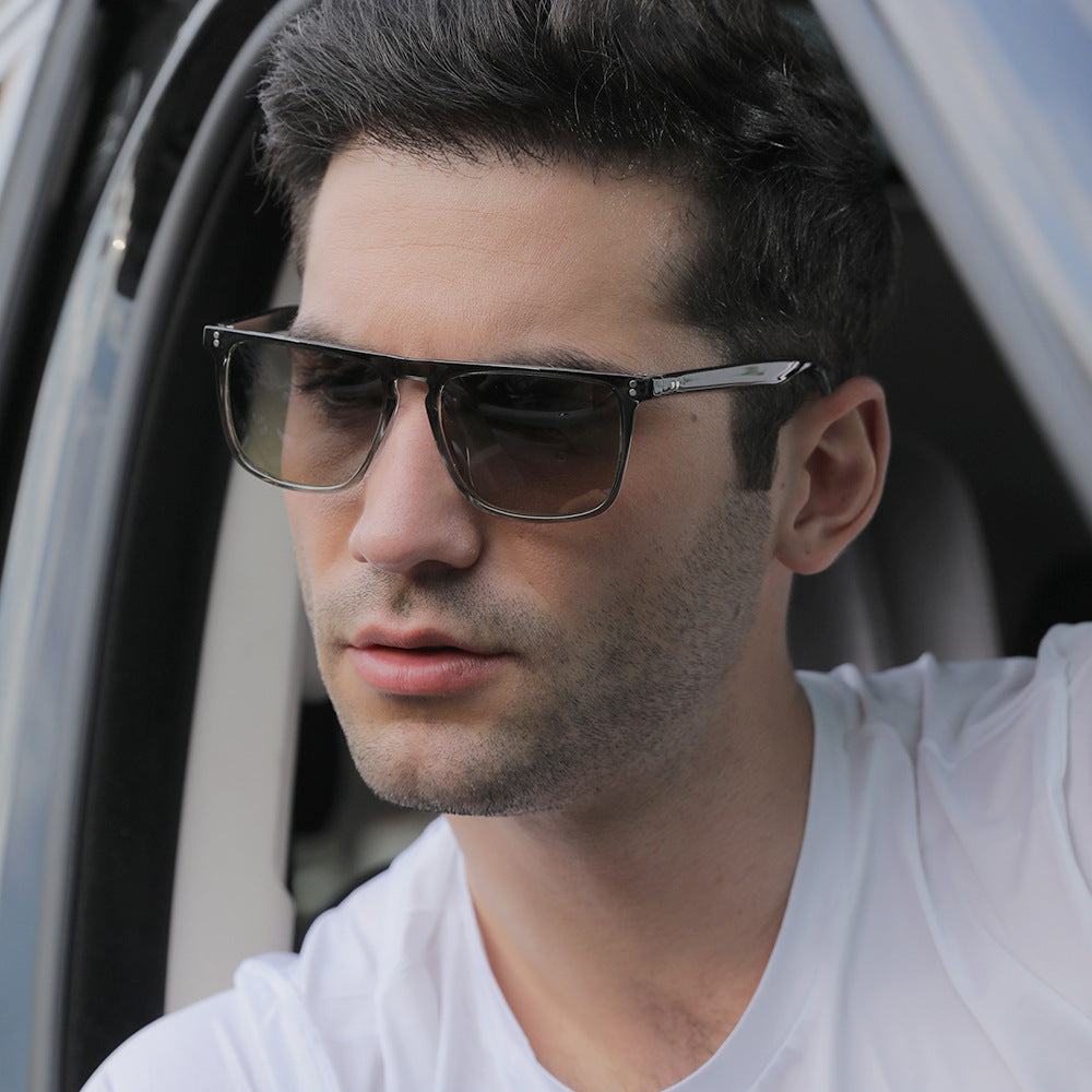 Men's Polarized Sunglasses