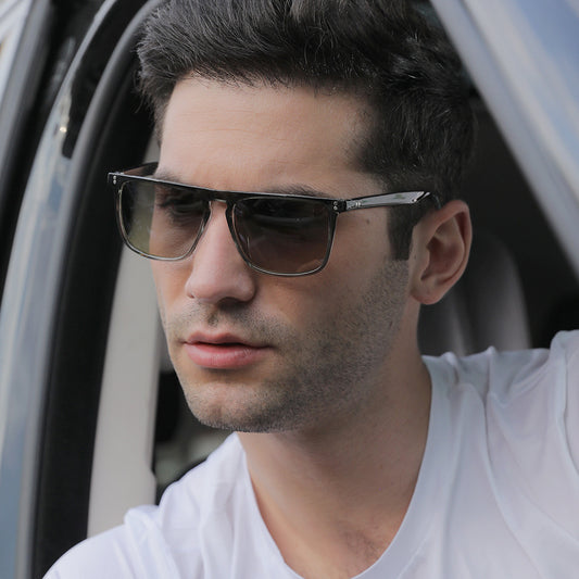 Men's Polarized Sunglasses