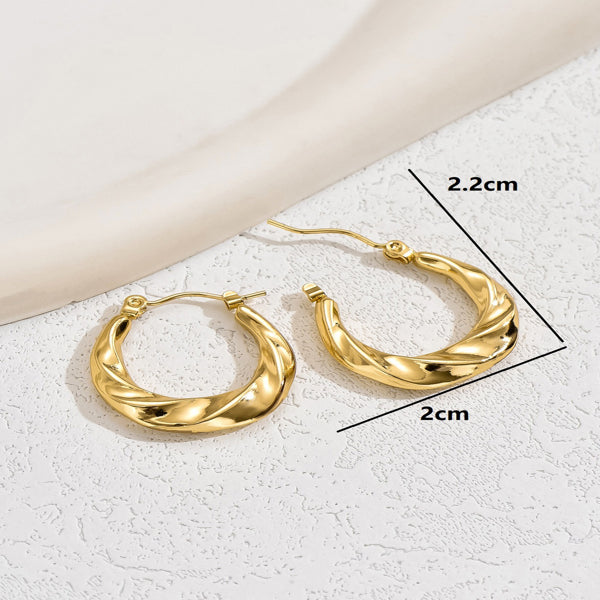 A Pair Of Light Luxury & Gorgeous Temperament/Set
