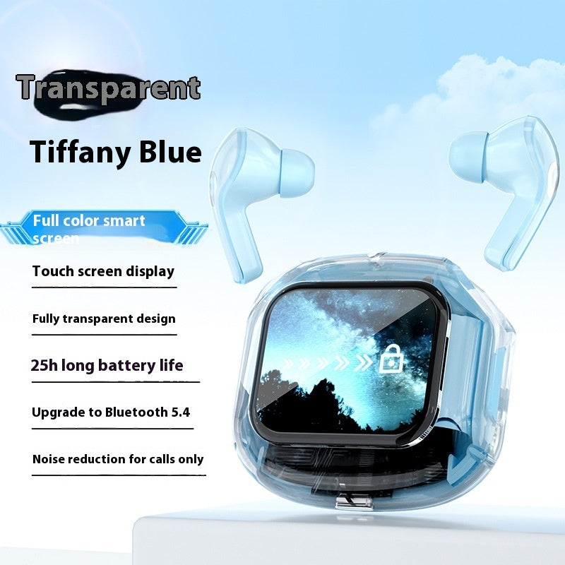Ear Hook Bone Conduction Wireless Bluetooth Headset