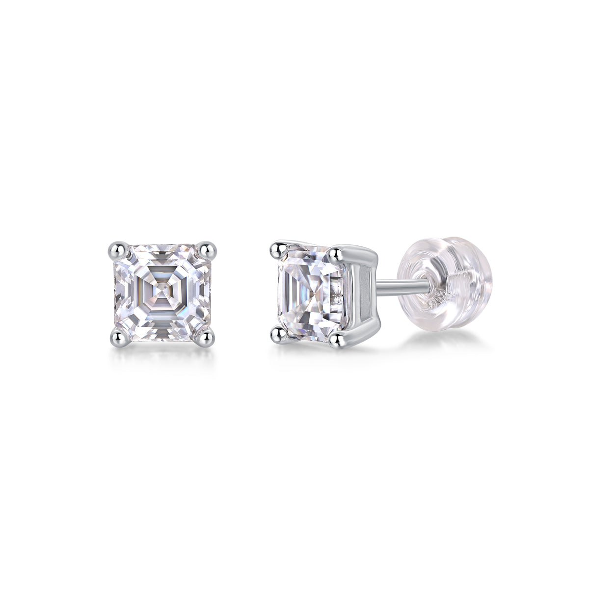 Unrestrained - A Fashionable & Luxurious Diamond Jewelry Piece Set
