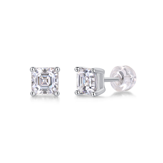 Unrestrained - A Fashionable & Luxurious Diamond Jewelry Piece Set