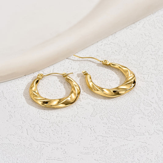 A Pair Of Light Luxury & Gorgeous Temperament/Set