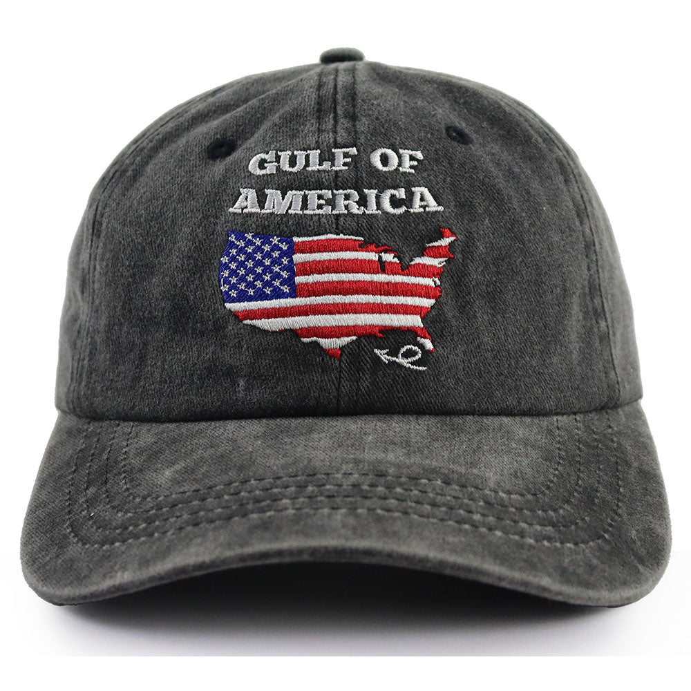 Gulf Of America Hat