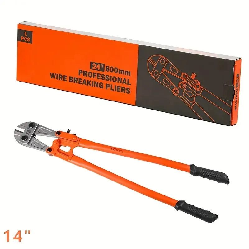 T8 Alloy Steel Wire Cutters