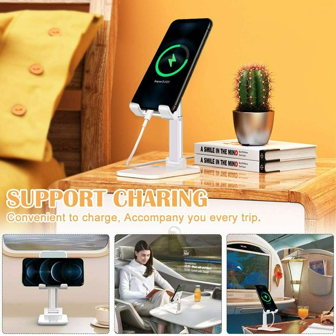 Cell Phone Stand