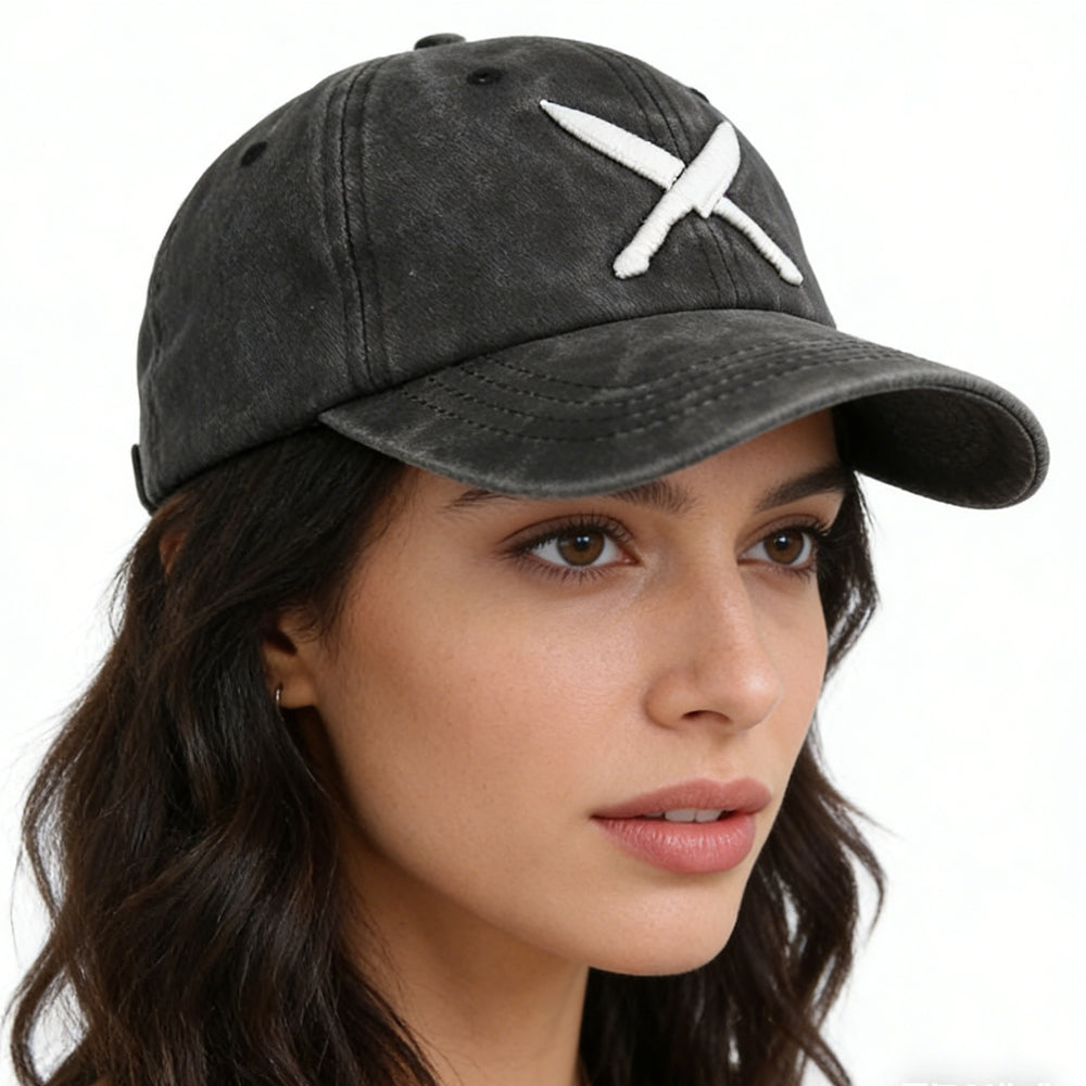 Knives Black Hat