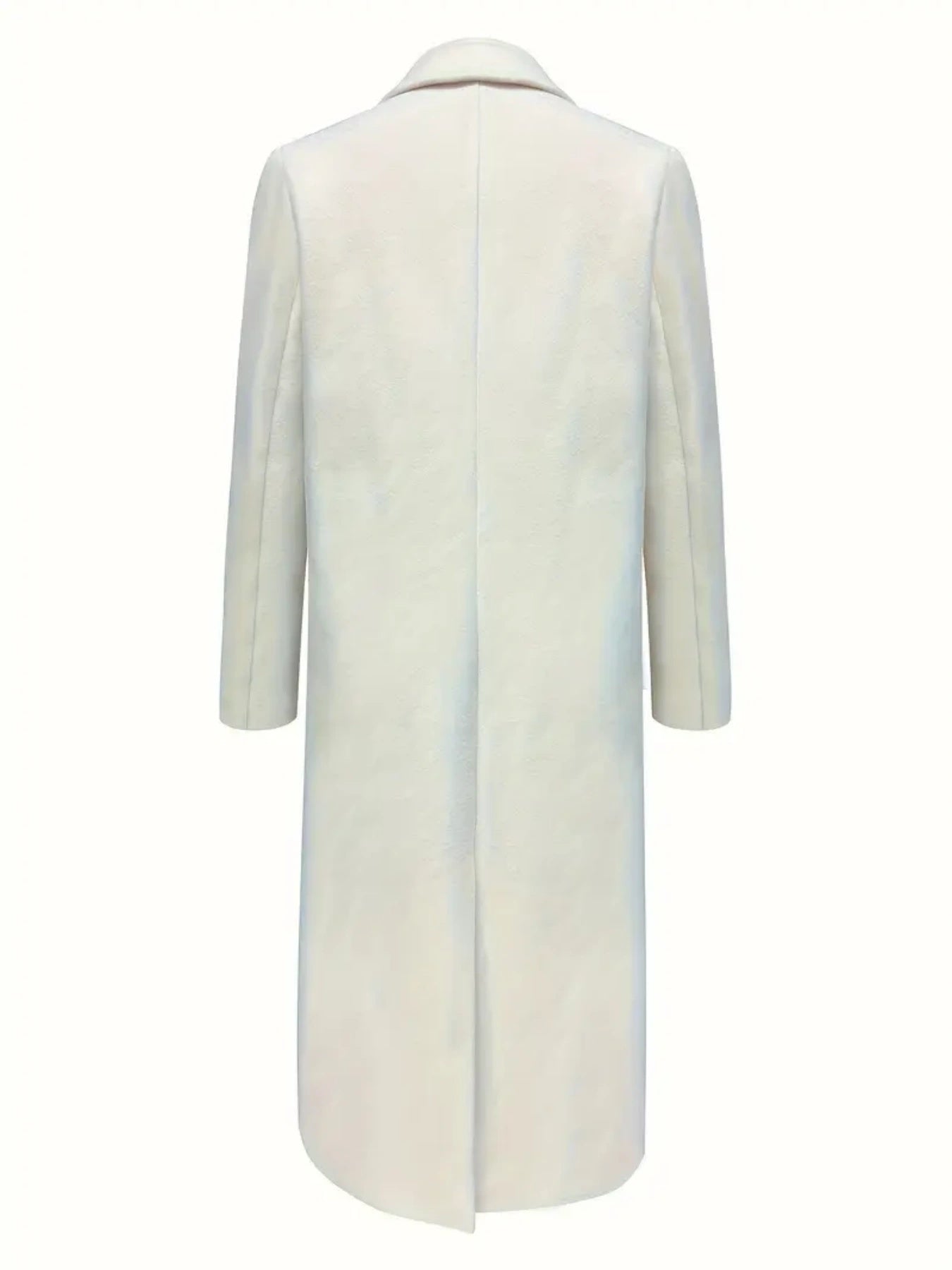 2025 New Women's Coat, Essential For Autumn And Winter, Warm Coat