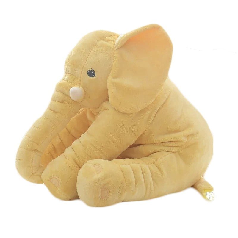 Baby Elephant Doll/Pillow