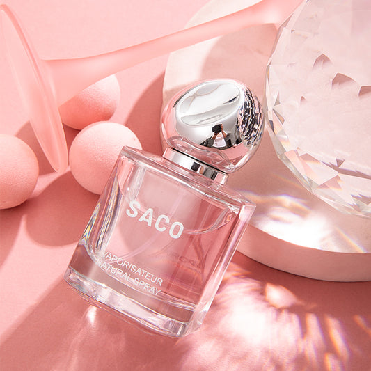SACO, Long-lasting Fragrance Perfume