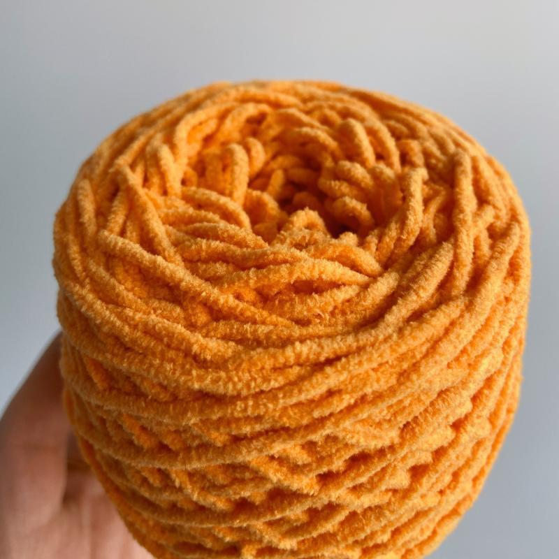 Mini Rolls of Wool