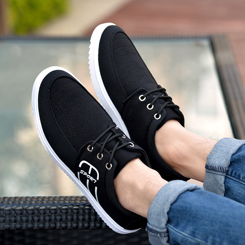 Men's Air Ahoes