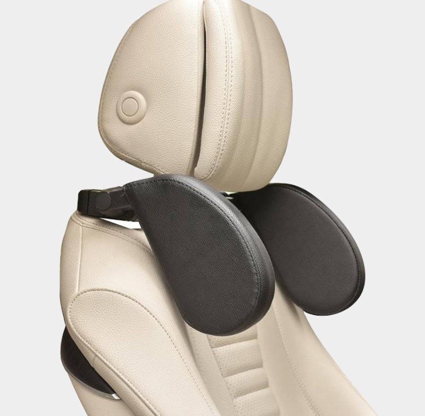 Car Headrest
