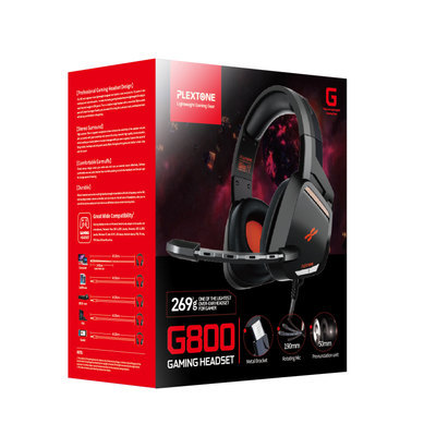 Noise Reduction Headset