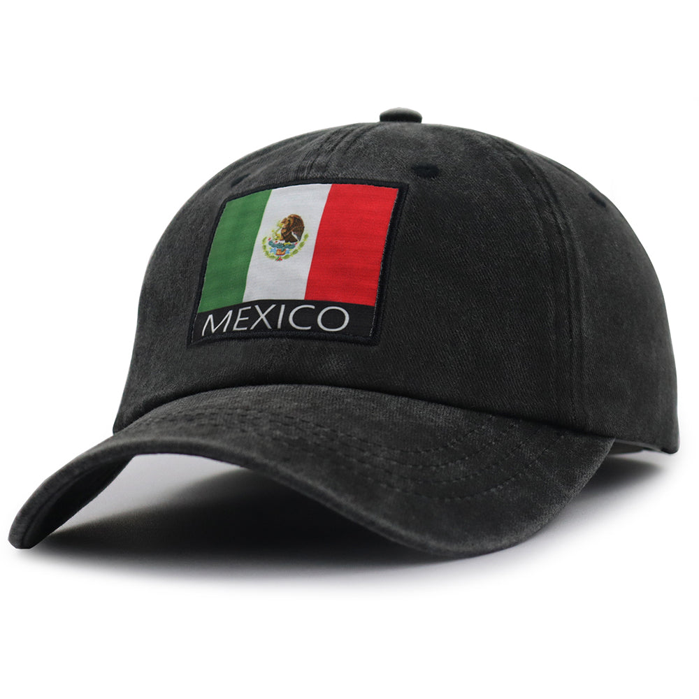 Mexico Hat