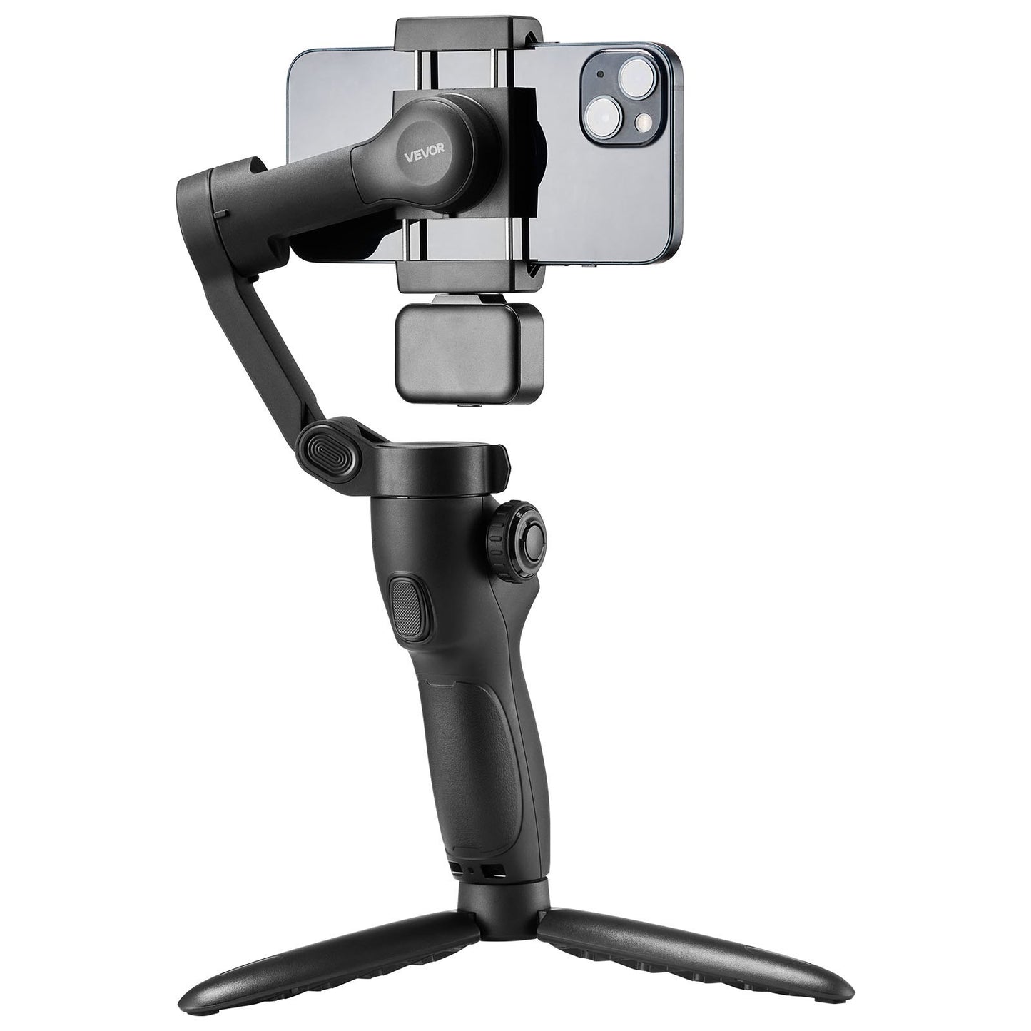 3-Axis Phone Gimbal Stabilizer For Smartphone/Android