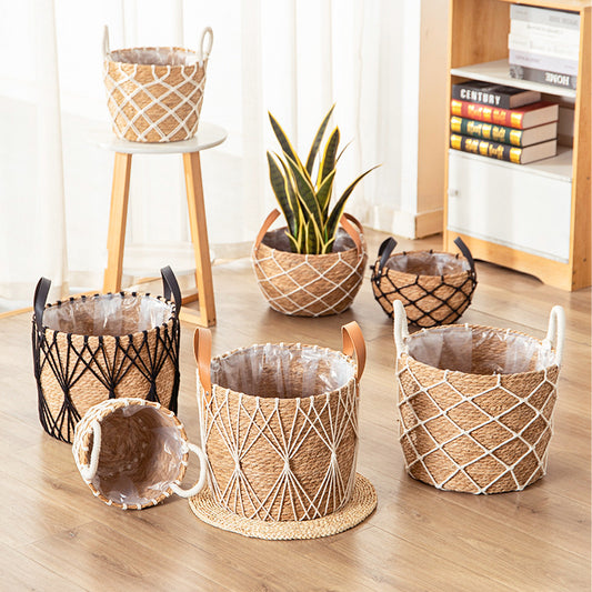 Flower Pots