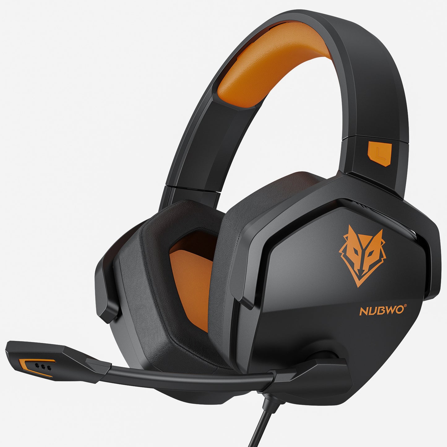 Wired Computer Esports Game Headset