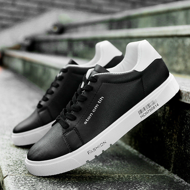 Men's Lace-Up Shoes