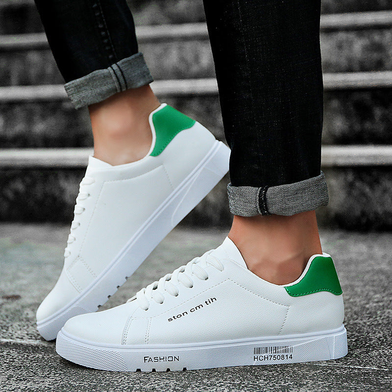 Men's Lace-Up Shoes
