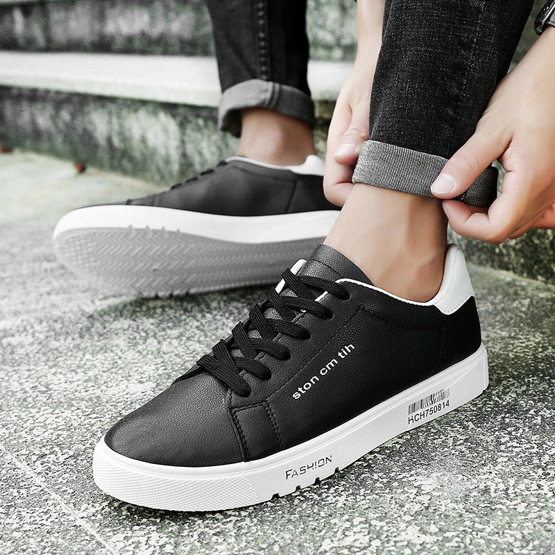 Men's Lace-Up Shoes