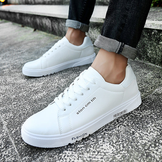 Men's Lace-Up Shoes