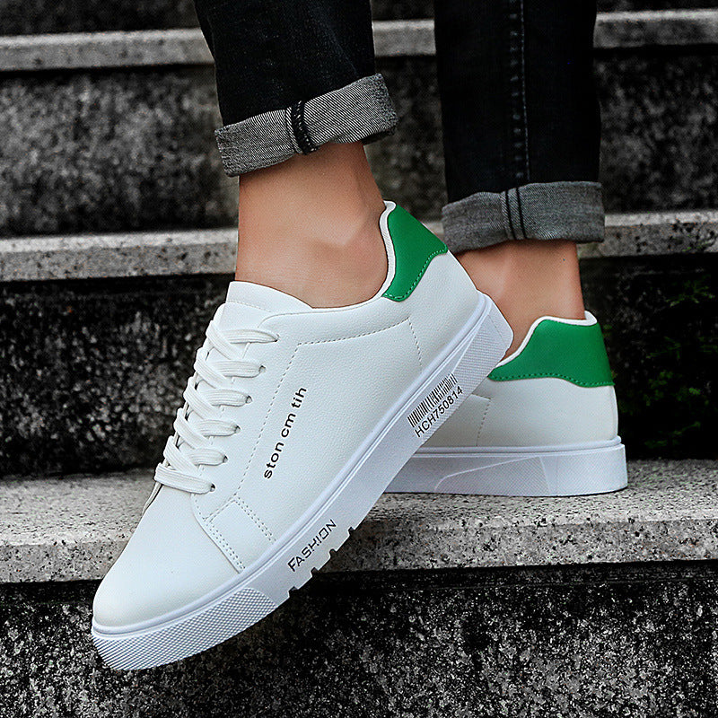 Men's Lace-Up Shoes